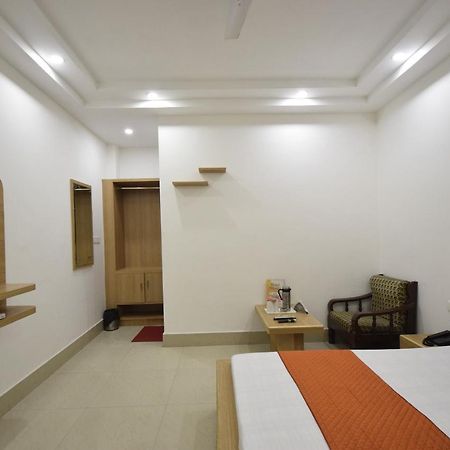 Hotel Atlantic Alwar Buitenkant foto