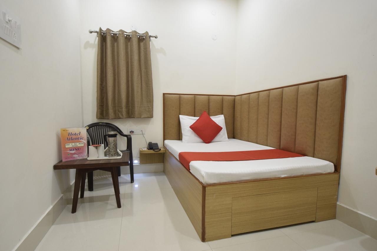 Hotel Atlantic Alwar Buitenkant foto