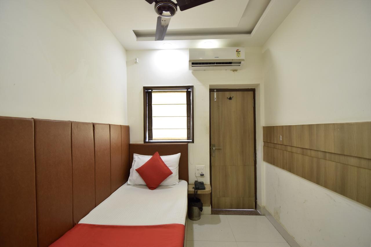 Hotel Atlantic Alwar Buitenkant foto