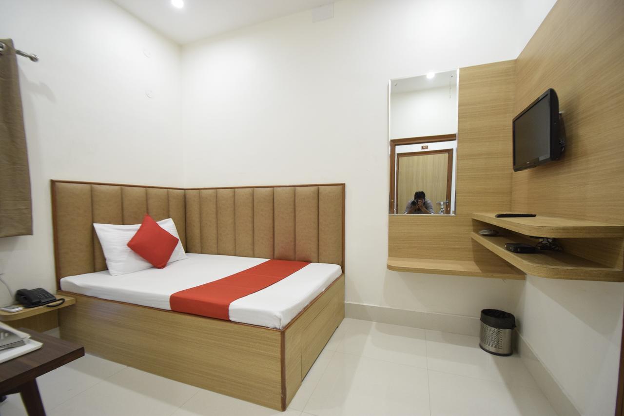 Hotel Atlantic Alwar Buitenkant foto