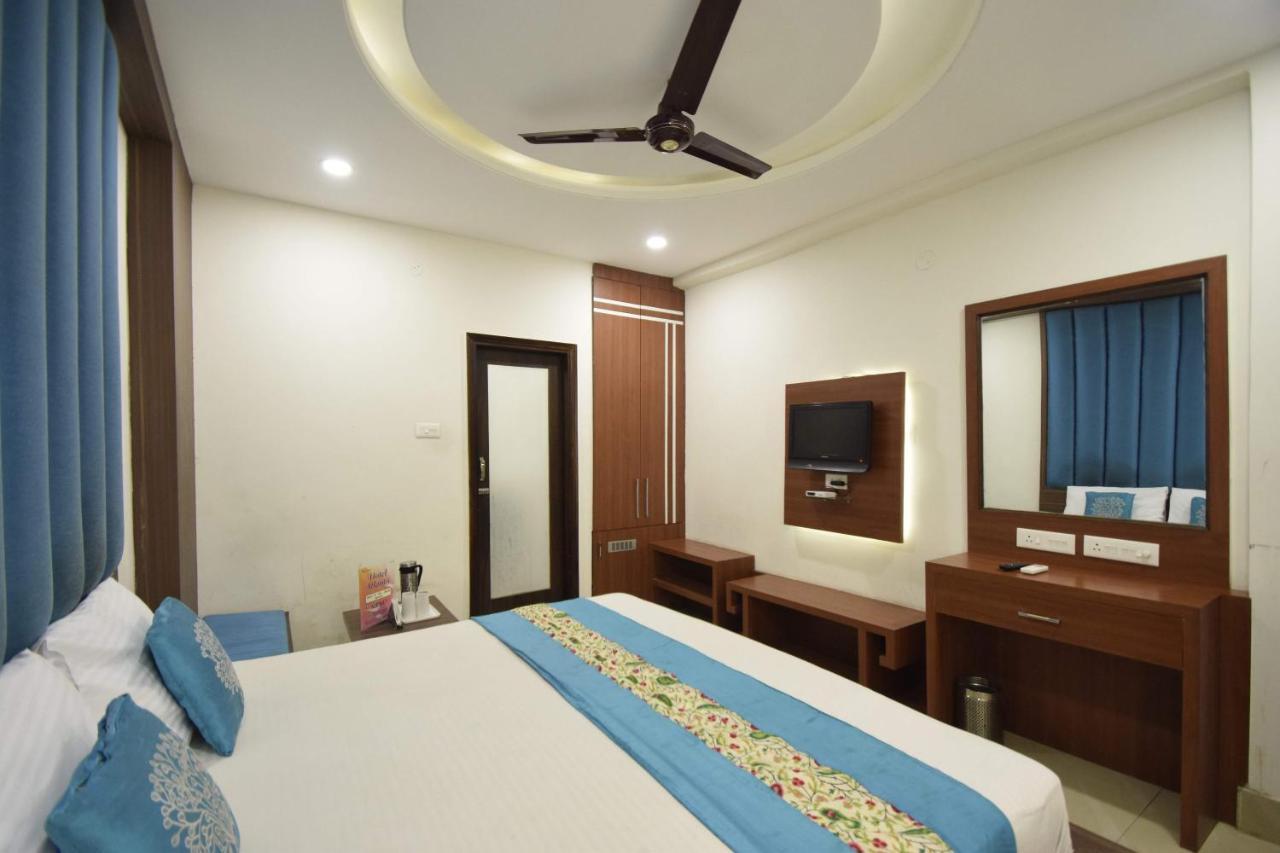 Hotel Atlantic Alwar Buitenkant foto