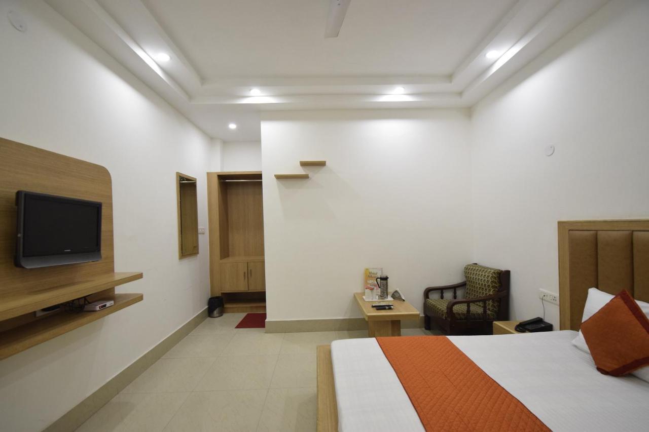 Hotel Atlantic Alwar Buitenkant foto